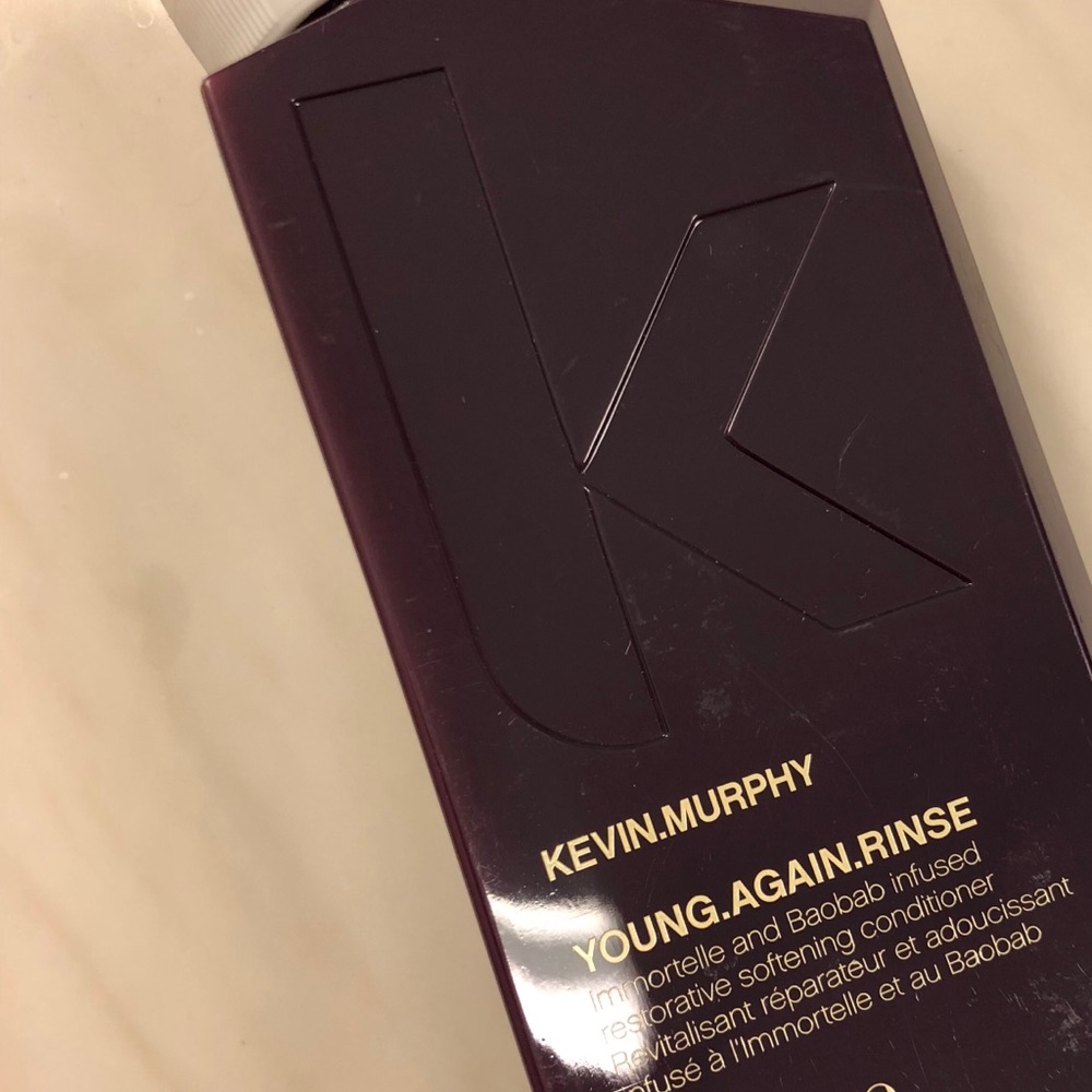 Kevin Murphy Young Again Rinse